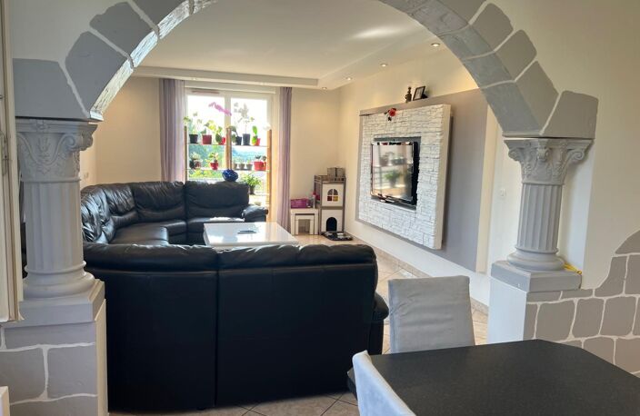 Immeuble de 4 appartements 360 m² environ sur 1500m² de terrai — photo 2