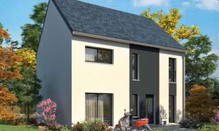 Maison 4 Pièces 93 m² à vendre à Loisin (74140)