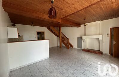 vente maison 159 000 € à proximité de Nieul-Lès-Saintes (17810)