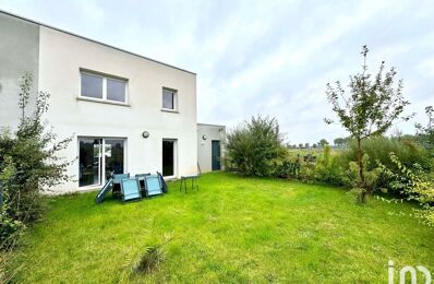 vente maison 274 500 € à proximité de Fontenay-le-Marmion (14320)