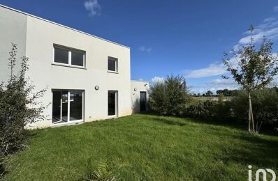 vente maison 274 500 € à proximité de Tourville-sur-Odon (14210)