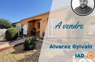 vente maison 252 000 € à proximité de Villeneuve-Lès-Béziers (34420)