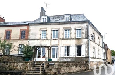 vente maison 110 000 € à proximité de Orsennes (36190)