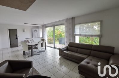 vente maison 253 000 € à proximité de Venansault (85190)