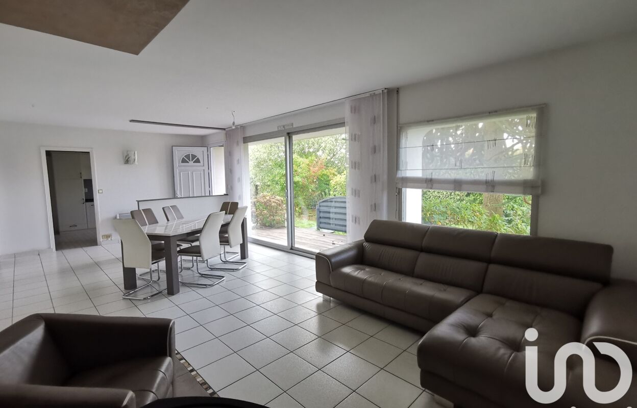 maison 5 pièces 99 m2 à vendre à Le Poiré-sur-Vie (85170)