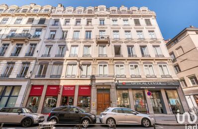 vente appartement 515 000 € à proximité de Saint-Maurice-de-Beynost (01700)