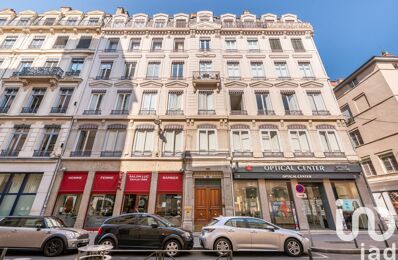 vente appartement 490 000 € à proximité de Charbonnières-les-Bains (69260)