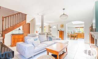 Maison 6 Pièces 140 m² à vendre à Morsang-sur-Orge (91390)