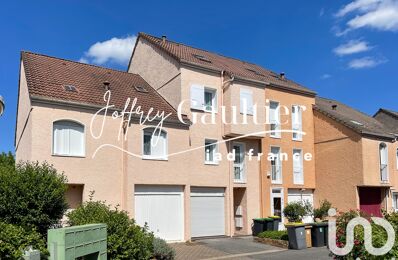 vente maison 320 000 € à proximité de Croissy-sur-Seine (78290)