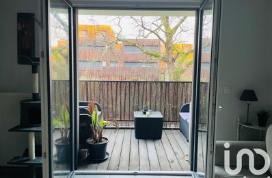 vente appartement 188 000 € à proximité de Eysines (33320)