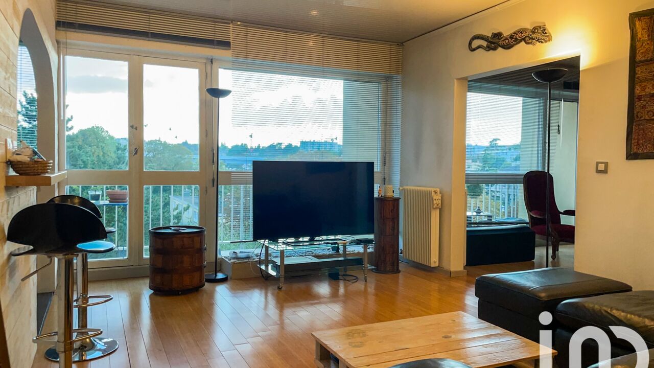 appartement 5 pièces 106 m2 à vendre à Saint-Germain-en-Laye (78100)