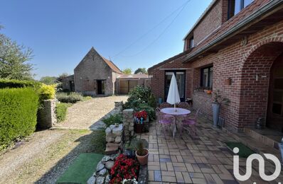 vente maison 275 000 € à proximité de Neuville-en-Avesnois (59218)