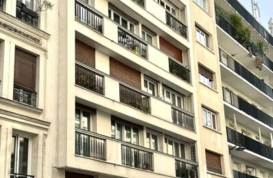 vente appartement 999 900 € à proximité de Paray-Vieille-Poste (91550)