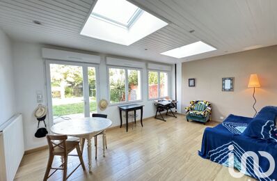 vente maison 314 000 € à proximité de Vigneux-de-Bretagne (44360)