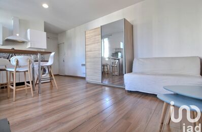 vente appartement 98 000 € à proximité de Marseille 1 (13001)