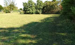 Terrain  1067 m² à vendre à Les Sables-d'Olonne (85100)