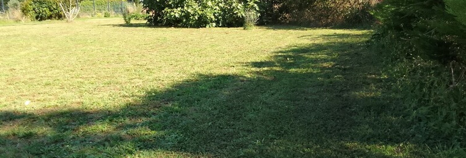 Terrain  1067 m² à vendre à Les Sables-d'Olonne (85100)