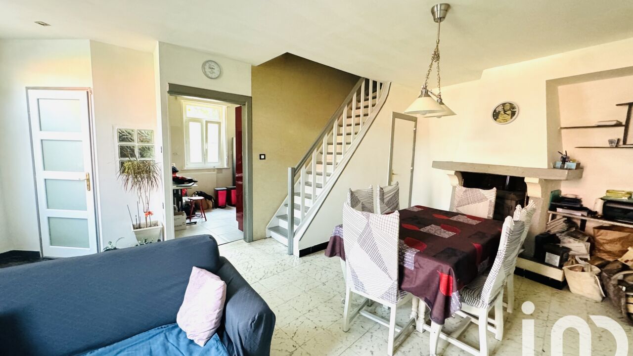 maison 6 pièces 116 m2 à vendre à Tourcoing (59200)