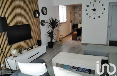 vente appartement 140 000 € à proximité de Vineuil-Saint-Firmin (60500)