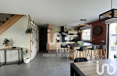 vente maison 265 000 € à proximité de Avelin (59710)