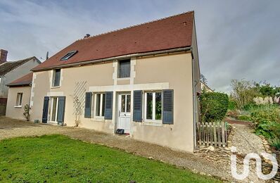 vente maison 262 000 € à proximité de Champs-sur-Yonne (89290)