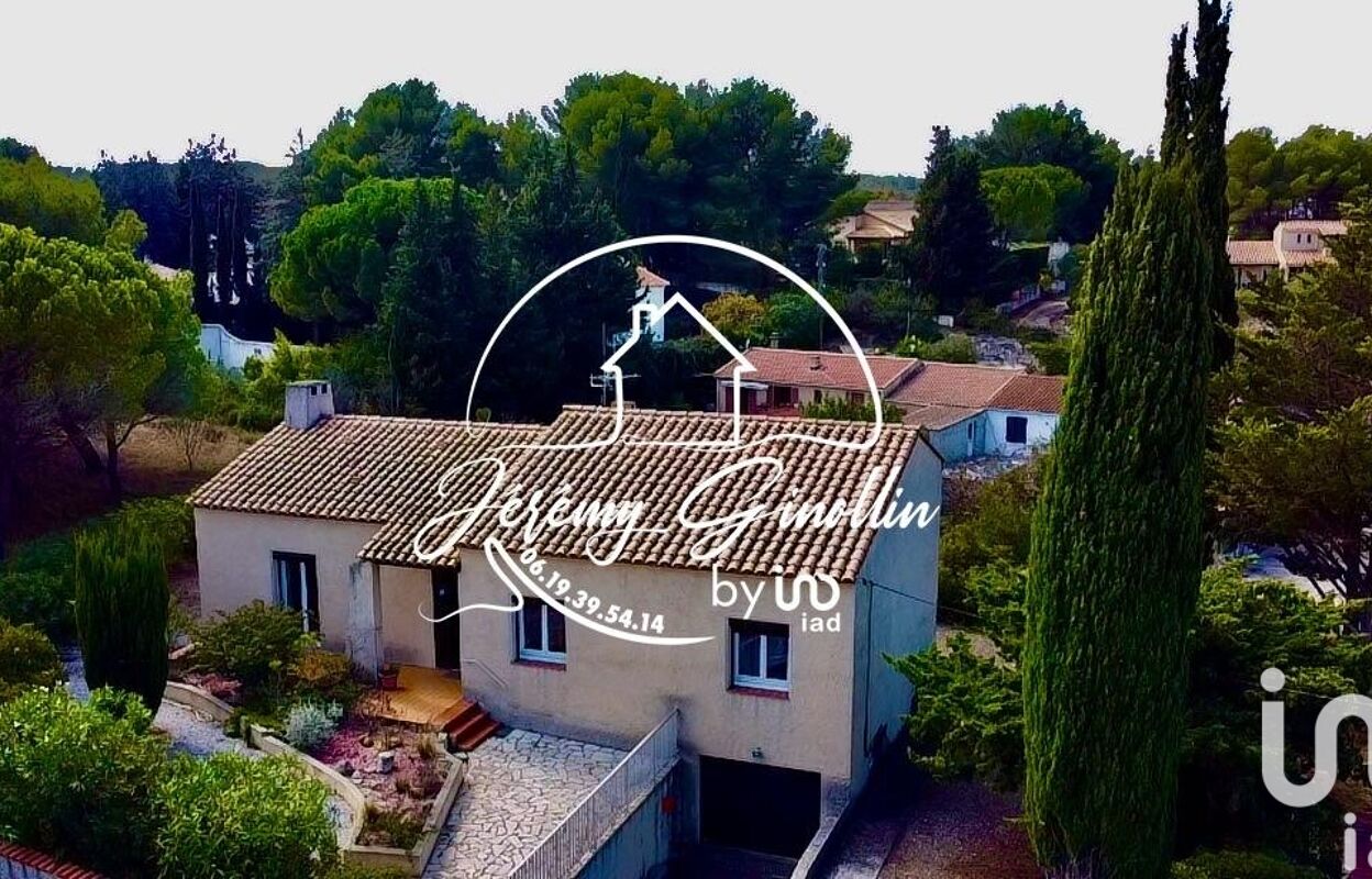 maison 4 pièces 101 m2 à vendre à Salles-d'Aude (11110)