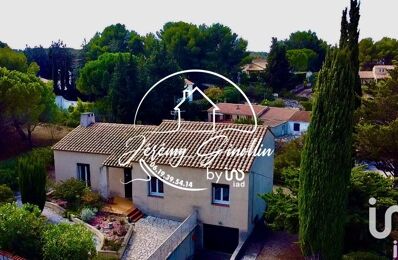 vente maison 250 000 € à proximité de Villeneuve-Lès-Béziers (34420)