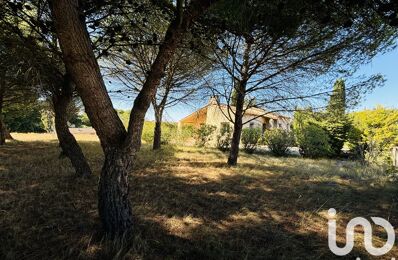 vente maison 250 000 € à proximité de Narbonne Plage (11100)