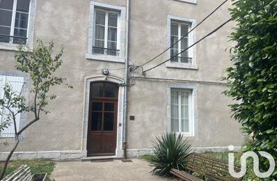 vente appartement 215 000 € à proximité de Besançon (25000)