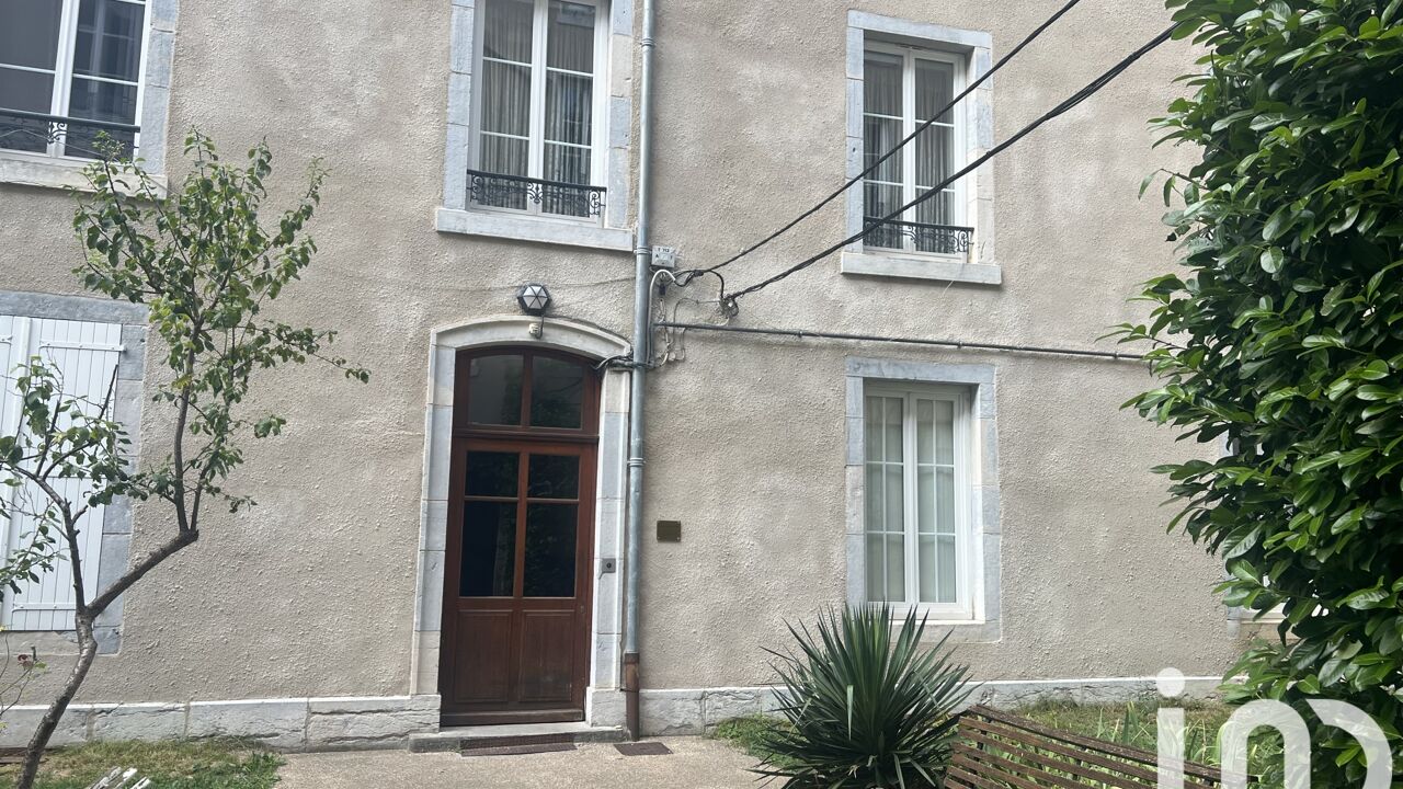 appartement 3 pièces 65 m2 à vendre à Besançon (25000)