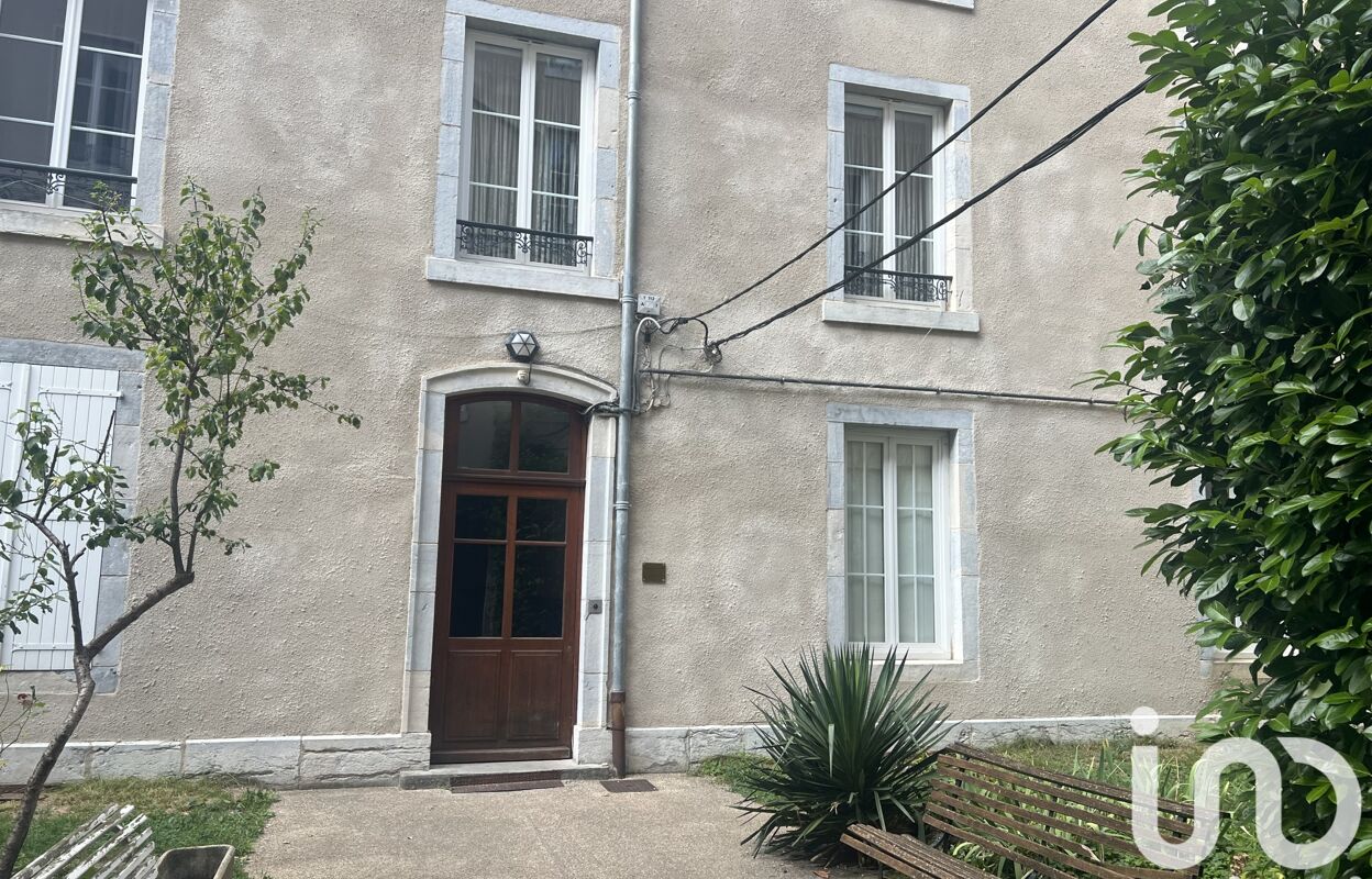 appartement 3 pièces 65 m2 à vendre à Besançon (25000)