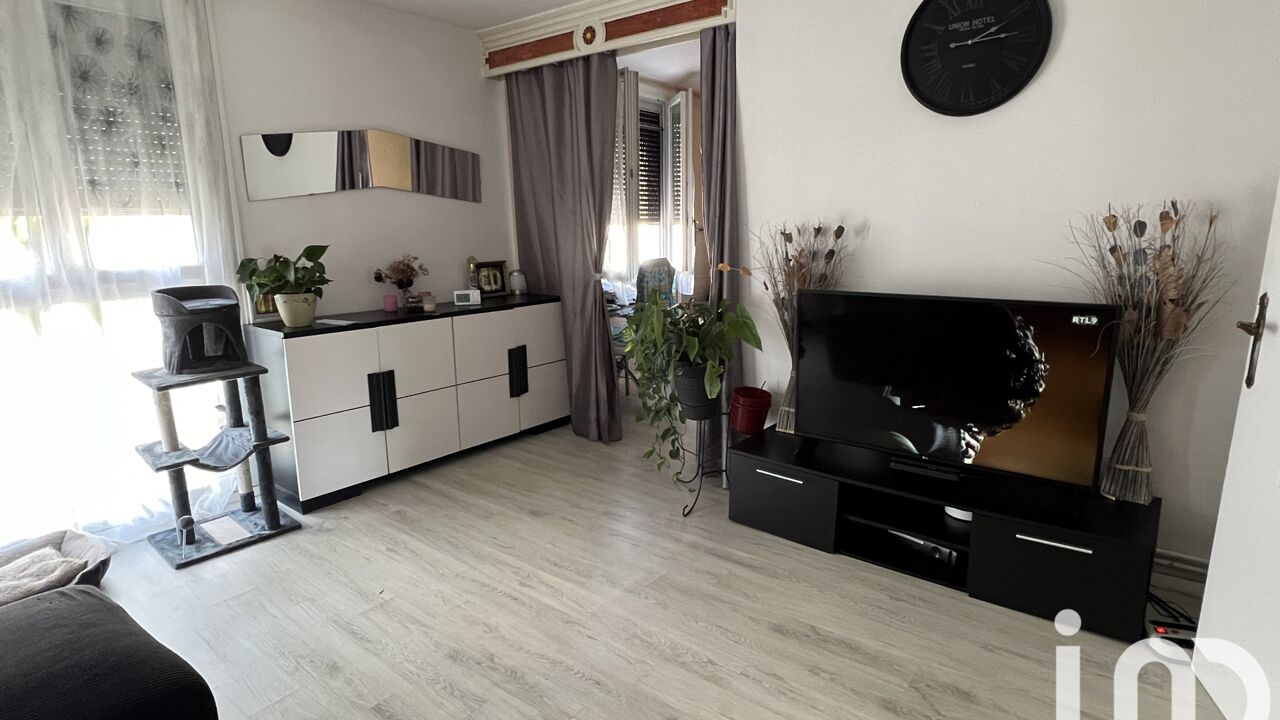 appartement 4 pièces 73 m2 à vendre à Perpignan (66100)