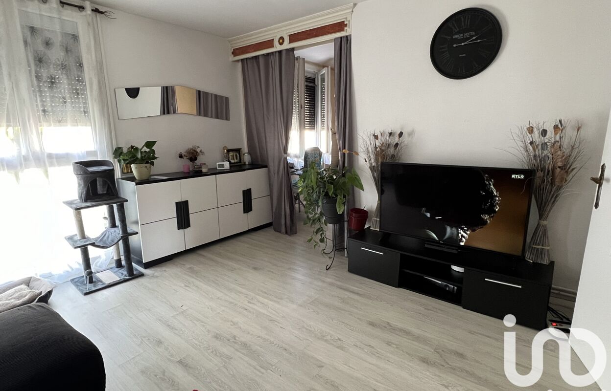 appartement 4 pièces 73 m2 à vendre à Perpignan (66100)