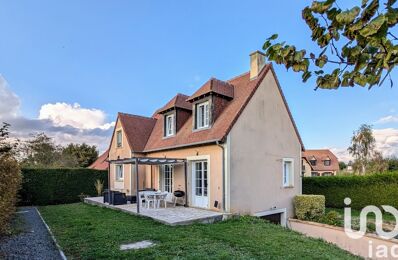 vente maison 269 000 € à proximité de Laize-Clinchamps (14320)