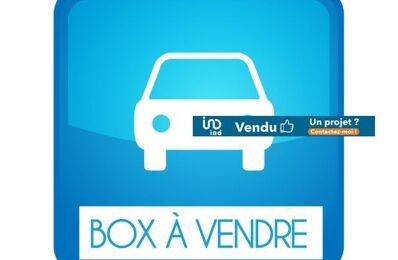 vente garage 24 000 € à proximité de Saint-Cloud (92210)