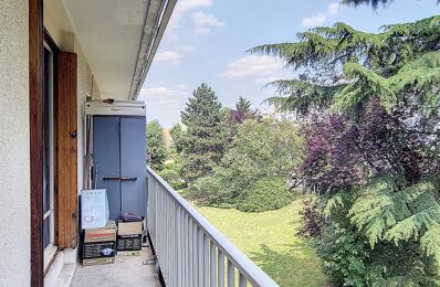 vente appartement 225 000 € à proximité de Champlan (91160)