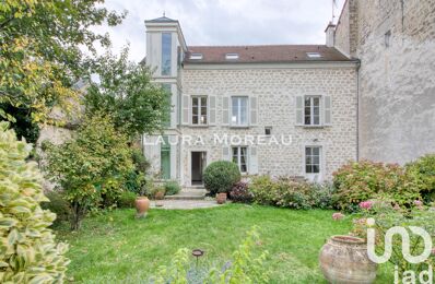 vente maison 690 000 € à proximité de Taverny (95150)