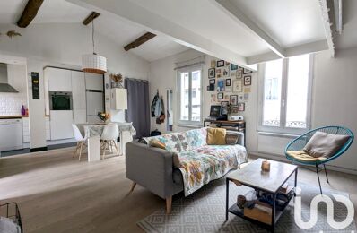 vente appartement 265 000 € à proximité de La Varenne Saint-Hilaire (94210)