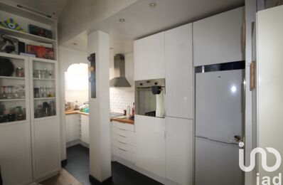 vente appartement 265 000 € à proximité de Morsang-sur-Orge (91390)