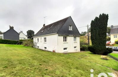 vente maison 169 999 € à proximité de Lignol (56160)