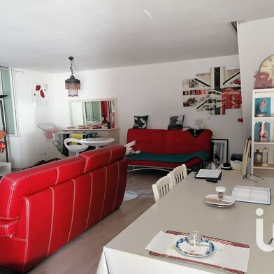 Maison 3 pièces 112 m²