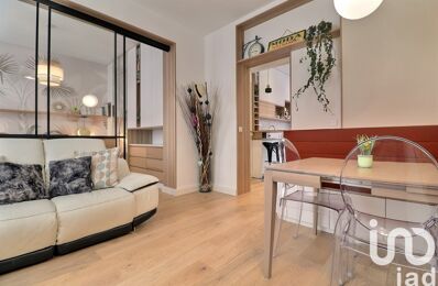 vente appartement 530 000 € à proximité de Meudon (92)