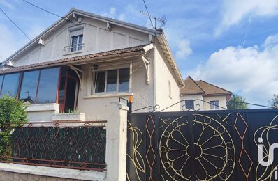 vente maison 366 000 € à proximité de Bry-sur-Marne (94360)