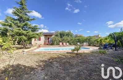 vente maison 377 000 € à proximité de Cazouls-Lès-Béziers (34370)