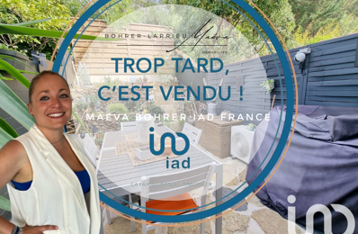 vente appartement 210 000 € à proximité de Bandol (83150)