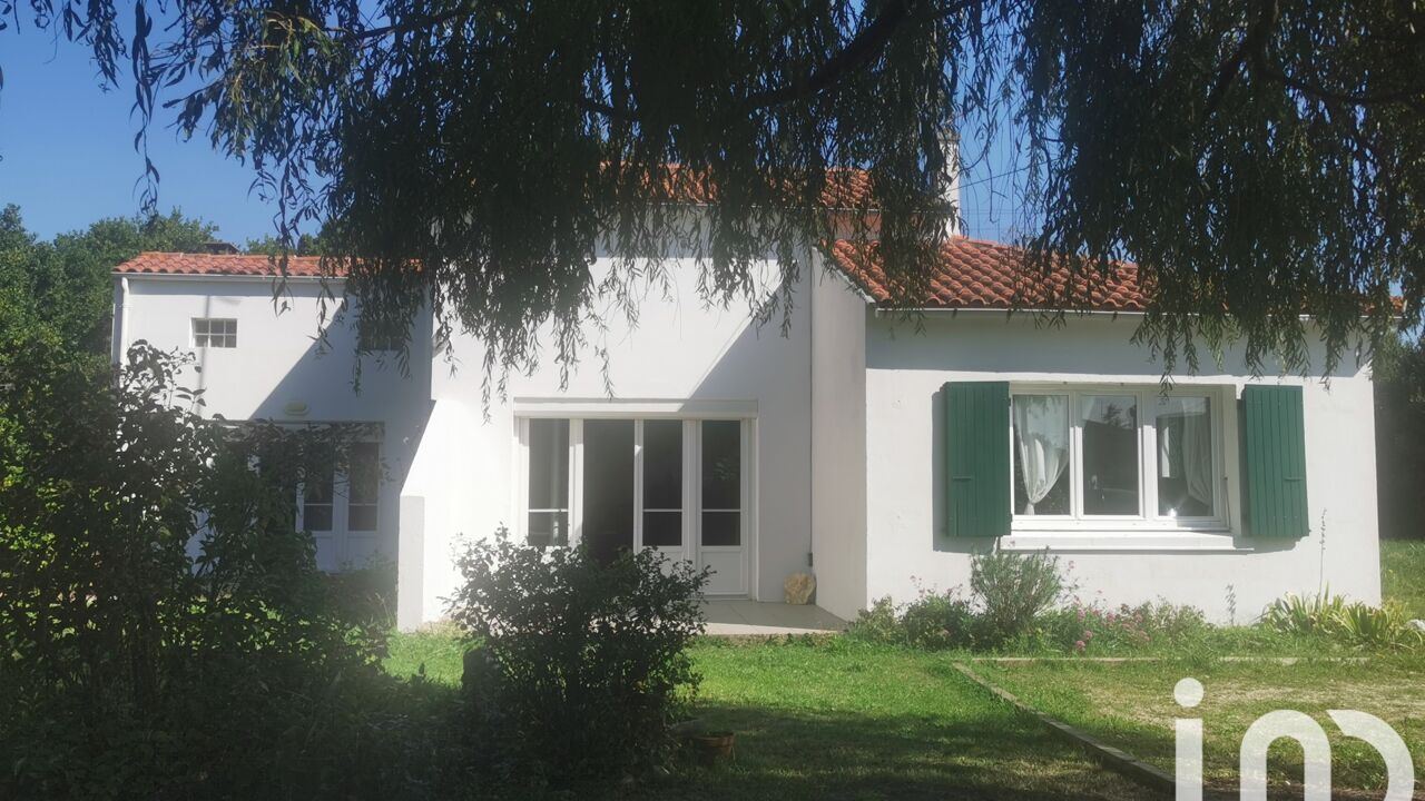 maison 6 pièces 138 m2 à vendre à Dolus-d'Oléron (17550)