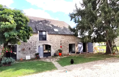 vente maison 289 000 € à proximité de Prudhomat (46130)