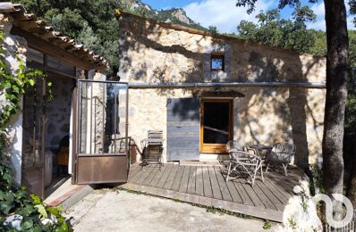 vente maison 560 000 € à proximité de La Bastide (83840)