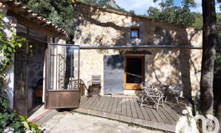 Maison 5 Pièces 115 m² à vendre à Bargemon (83830)