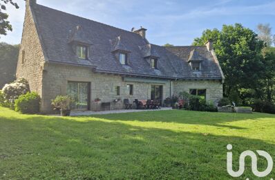 vente maison 599 000 € à proximité de Noyal-Pontivy (56920)